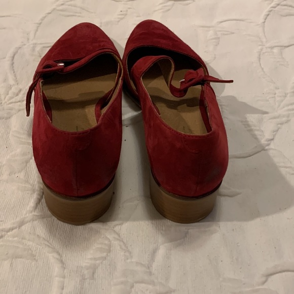 Rebels Leather Shoes - Picture 3 of 8